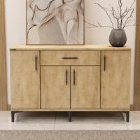 Garaj Home Çok Amaçlı Konsol - Meşe