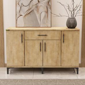 Garaj Home Çok Amaçlı Konsol - Meşe