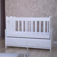 Elegant Bebek Odası Takımı