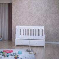 Elegant Bebek Odası Takımı