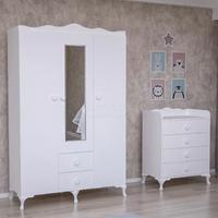 Elegant Bebek Odası Takımı