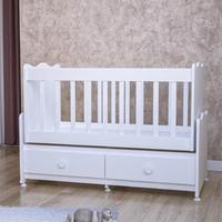 Elegant Lüks Uyku Setli Beşik Kombini