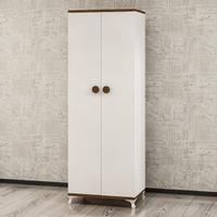 Elegant Yıldız 2 Kapaklı Bebek Odası Takımı-Sümela