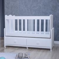 Elegant Yıldız 4 Kapaklı Bebek Odası Takımı