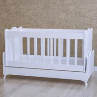 Elit 60x120 Lükens Ayaklı Beyaz