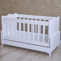 Elit 60x120 Lükens Ayaklı Beyaz