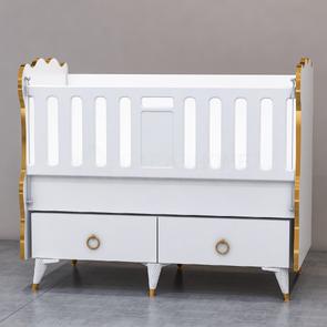 Erva Gold 70x130 Asansörlü Beşik