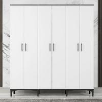 Garaj Home 6 Kapaklı Dolap