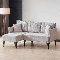 Garaj Home Beste Köşe Takımı