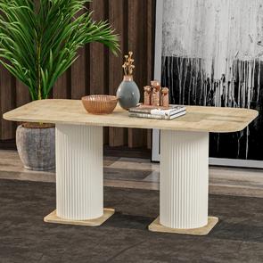 Garaj Home Bohem 80x160 Yemek Masası - Aytaşı Meşe