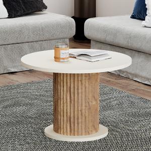 Garaj Home Bohem Orta Sehpa - Amalfi Aytaşı