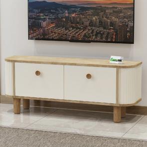 Garaj Home Bohem Tv Sehpası - Meşe Aytaşı