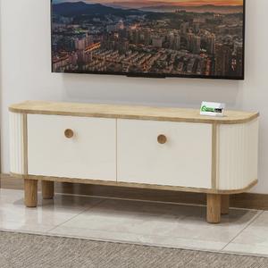 Garaj Home Bohem Tv Sehpası - Meşe Aytaşı