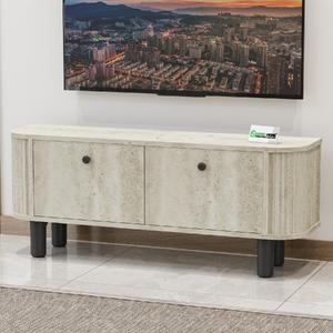 Garaj Home Bohem Tv Sehpası - Treverten