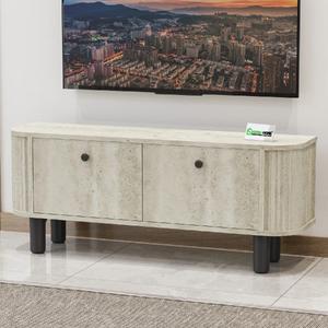 Garaj Home Bohem Tv Sehpası - Treverten