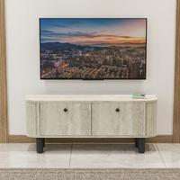 Garaj Home Bohem Tv Sehpası - Treverten