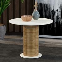 Garaj Home Bohem Yemek Masası - Amalfi Aytaşı