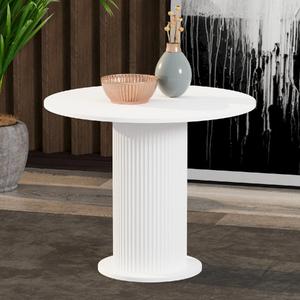 Garaj Home Bohem Yemek Masası - Beyaz