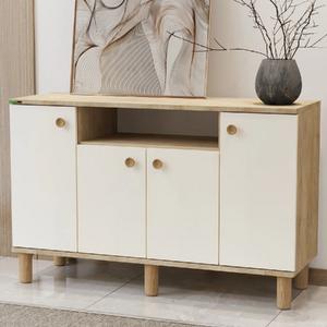 Garaj Home Çok Amaçlı Konsol - Aytaşı Meşe