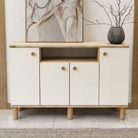 Garaj Home Çok Amaçlı Konsol - Aytaşı Meşe