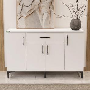 Garaj Home Çok Amaçlı Konsol - Beyaz