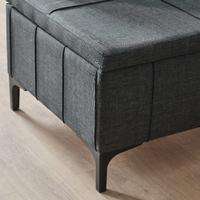 Garaj Home Duru Sandıklı Köşe Takımı