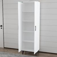 Garaj Home Modern Raflı Ayakkabılık