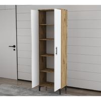 Garaj Home Raflı Ayakkabılık - Atlas