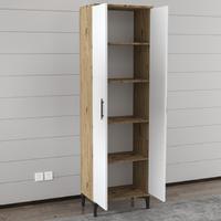 Garaj Home Raflı Ayakkabılık - Atlas