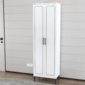 Garaj Home Raflı Portmanto