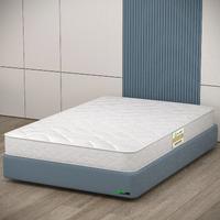 Garaj Home Sedef 160x200X21 Çift Kişilik Yaylı Yatak