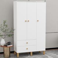 Garaj Home Yaren 3 Kapaklı Dolap - Bohem