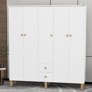 Garaj Home Yaren 5 Kapaklı Dolap - Bohem