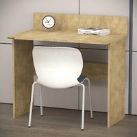 Garaj Home Yaren Bilgisayar Masası - Meşe