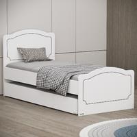 Garaj Home Yaren Yavrulu Karyola