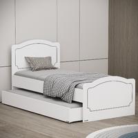 Garaj Home Yaren Yavrulu Karyola