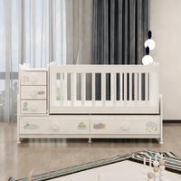 Melina Uykucu Beşik