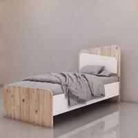 Safir 90x190 Tek Kişilik Karyola - Soho