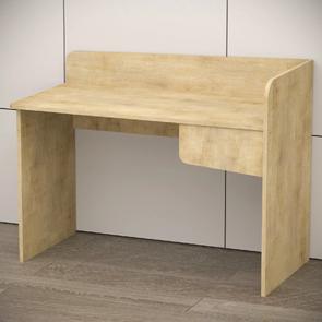 Safir Çalışma Masası - Meşe