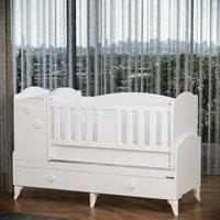 Sude Yıldız 4 Bebek Odası