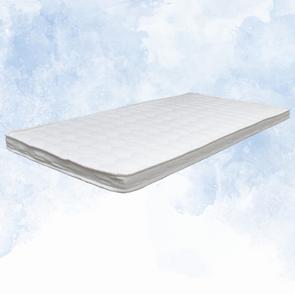 Ortapedik Koruyucu Yatak Pedi ve Yatak Şiltesi Beyaz -100X200